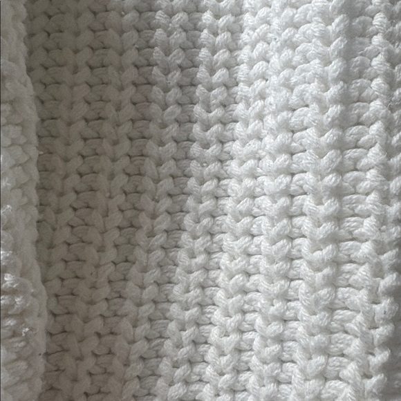 PACSUN White sweater - Picture 3 of 5